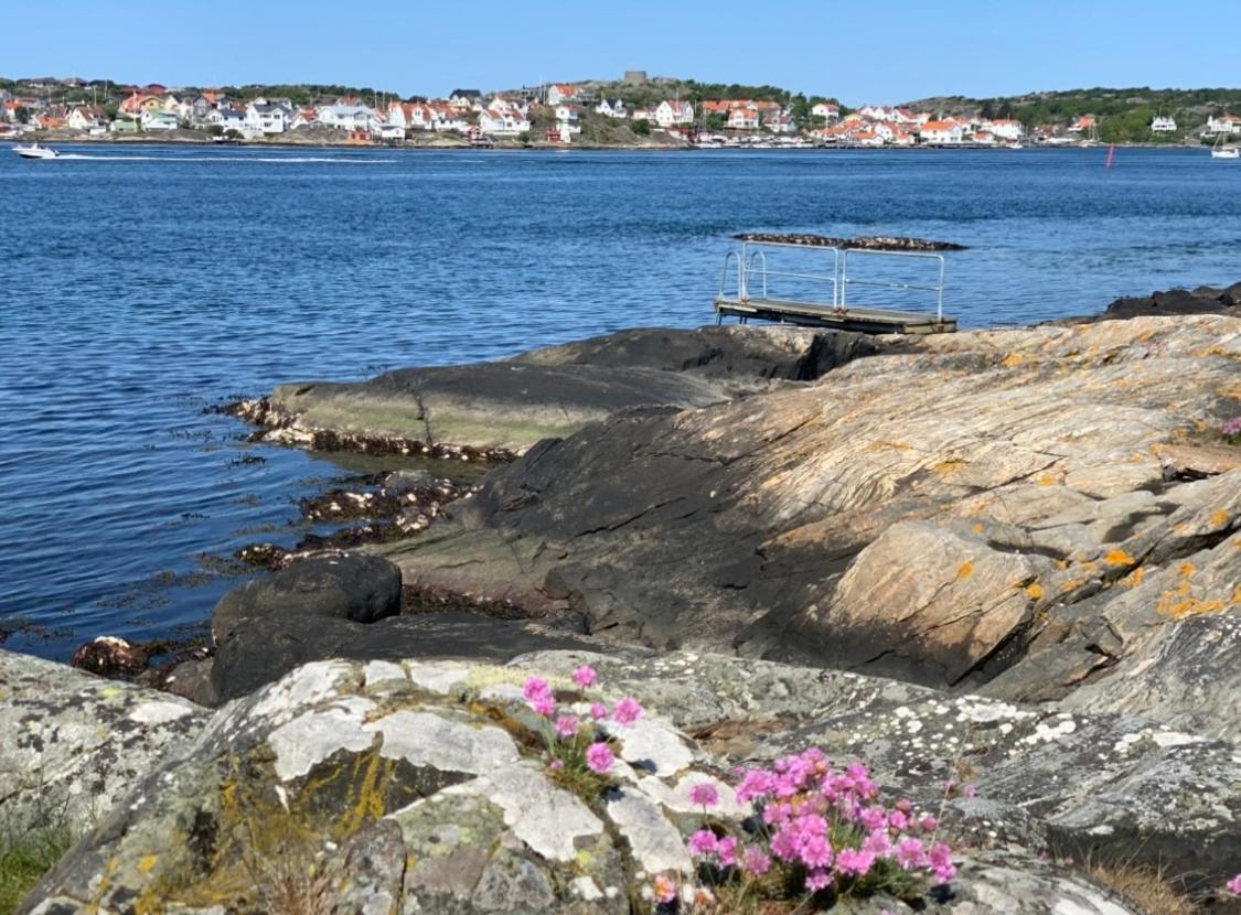 Hamnhuset Bjorko Lägenhet Bjorko  Exteriör bild